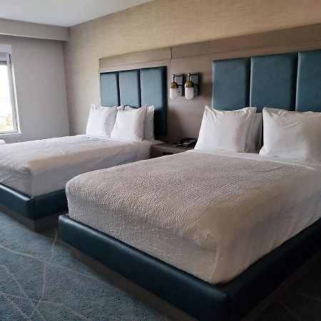 Salish Inn أناكورتس المظهر الخارجي الصورة